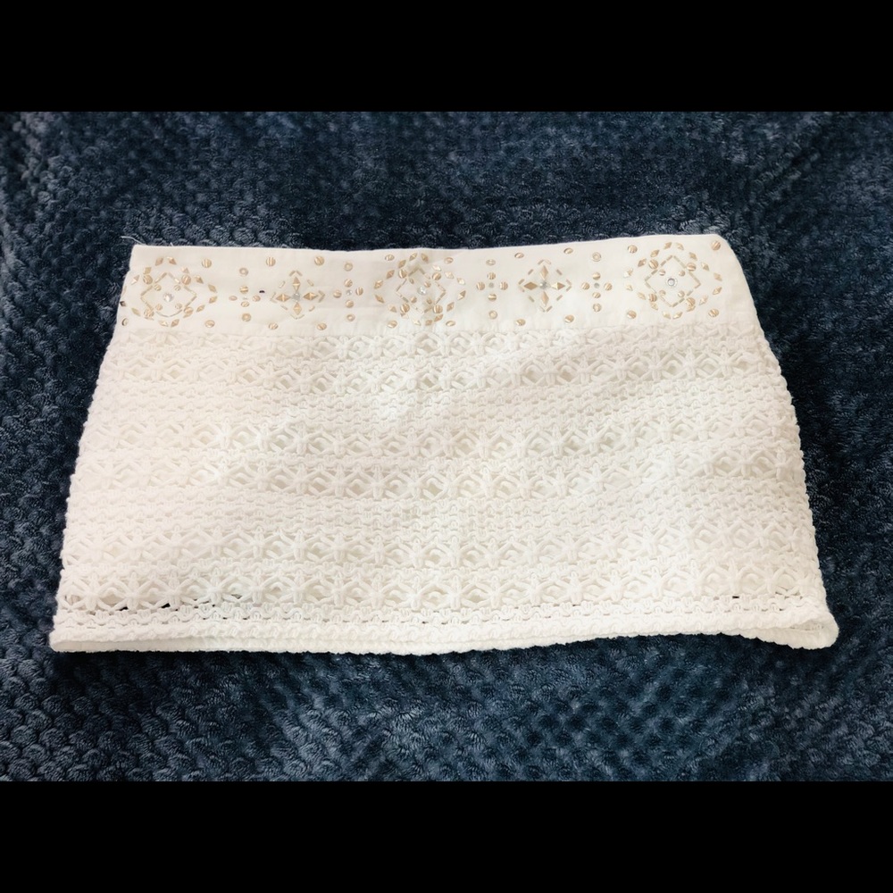 Mini Skirt - Picture 2 of 3